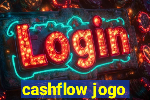 cashflow jogo